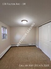 138 Fulton Ave in Jersey City, NJ - Building Photo - Building Photo