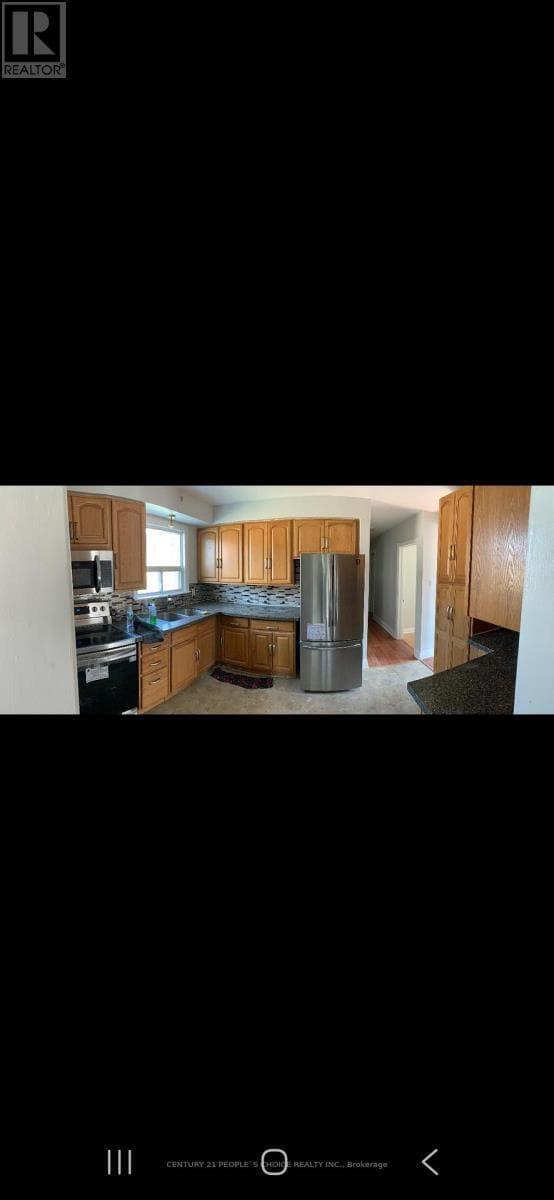 property at 93 Clarence St