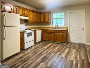 251 S Arnold St in Kingsland, GA - Building Photo - Building Photo