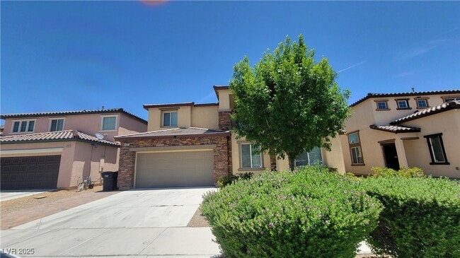 4916 Harold St in North Las Vegas, NV - Building Photo - Building Photo