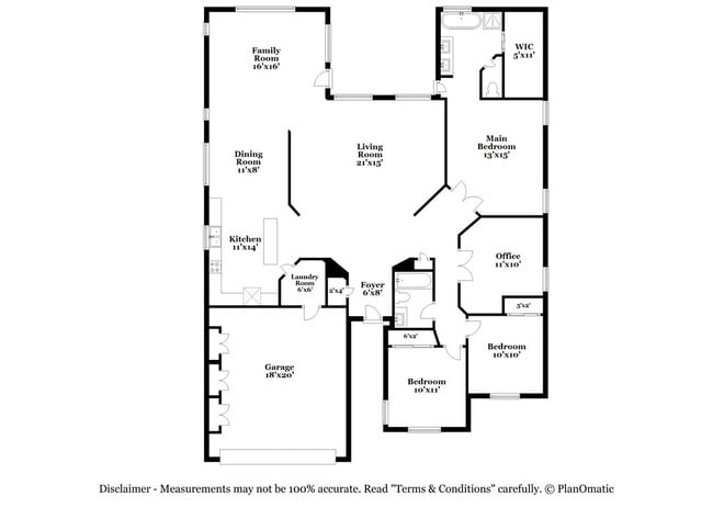 3986 E Simpson Rd in Gilbert, AZ - Building Photo - Building Photo