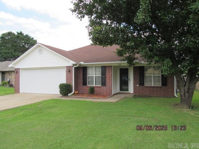 1360 Arapaho Trail in Conway, AR - Building Photo - Building Photo