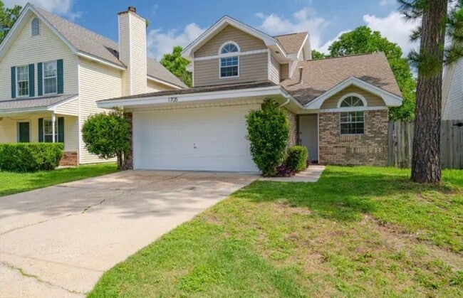 property at 1705 Colonial Ct