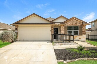 11414 Tiger Woods in San Antonio, TX - Building Photo - Building Photo