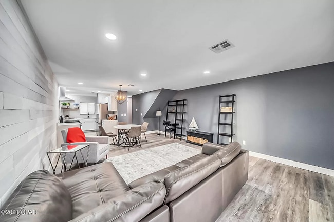 property at 17751 Panama City Beach Pkwy