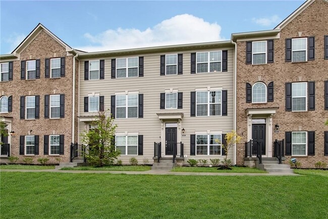 property at 14215 McNichols Way