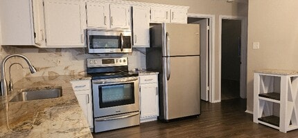 6602 Pebble Spring Dr in San Antonio, TX - Building Photo - Building Photo