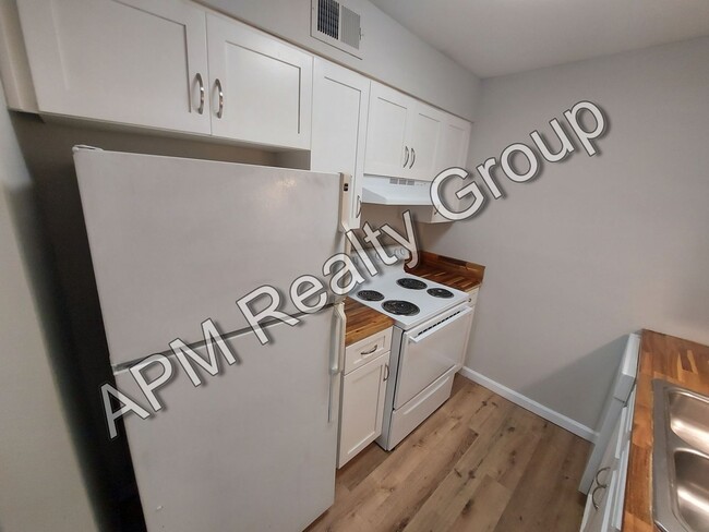 property at 3938 Eureka St