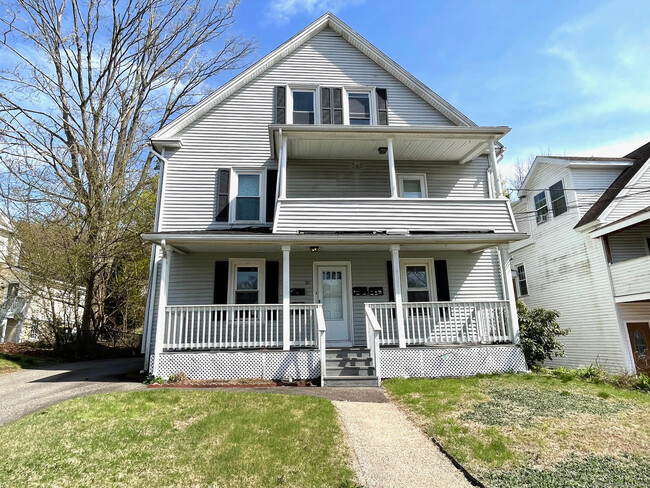 property at 21 Elm St