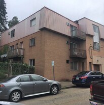 412 5th Ave, Unit 3B