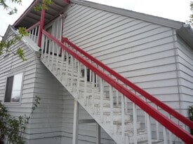 801 S 16th Ave in Yakima, WA - Building Photo