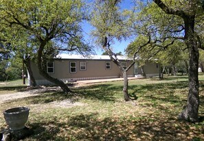 1603 Tierra Alto St in Leander, TX - Building Photo