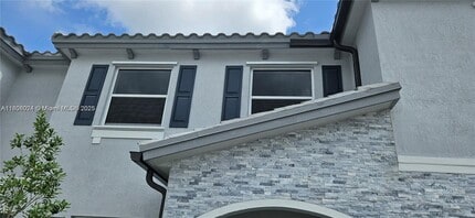 1181 SE 1st Ave in Florida City, FL - Building Photo - Building Photo