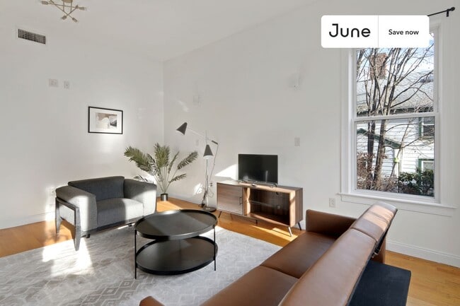 50 Dudley St in Boston, MA - Foto de edificio - Building Photo