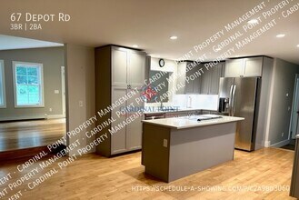 67 Depot Rd in Stratham, NH - Building Photo - Building Photo