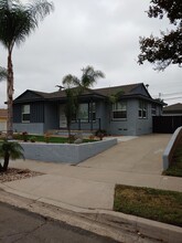 6682 Birchwood St in San Diego, CA - Building Photo - Building Photo