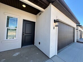 4283 UT-56 in Cedar City, UT - Foto de edificio - Building Photo