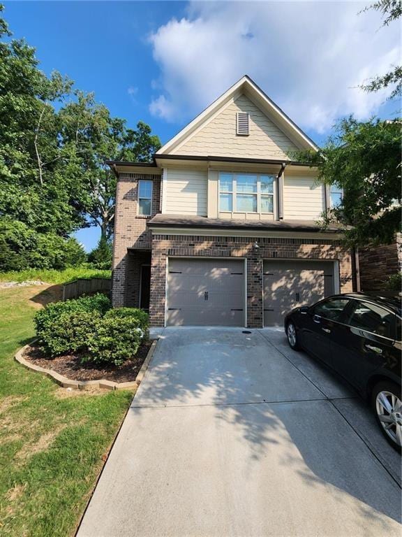 property at 5560 Warmstone Ln