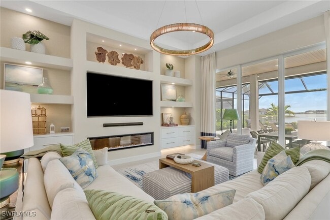 property at 17302 Blue Sapphire Dr