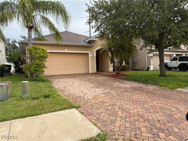 property at 8242 Silver Birch Way