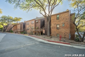 property at 4212 Medical Dr