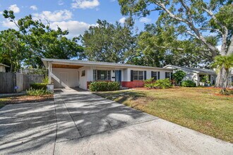 3623 S Lightner Dr in Tampa, FL - Building Photo - Building Photo