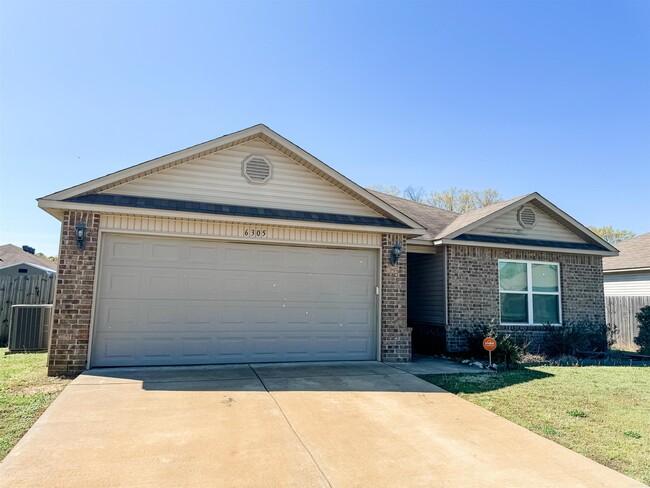 property at 6305 Lena Dr