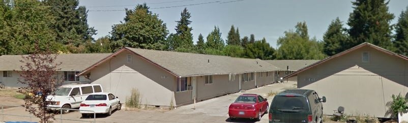 861-893 Chemawa Rd N in Salem, OR - Building Photo