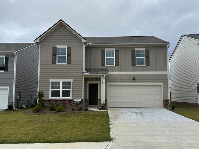 property at 26 Otway Lp