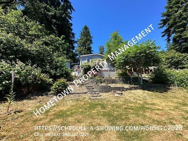 property at 5700 Black Lake Blvd SW