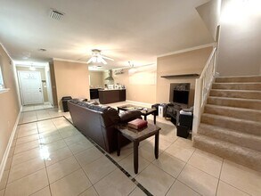 514 Teal Ln in Tallahassee, FL - Building Photo - Building Photo