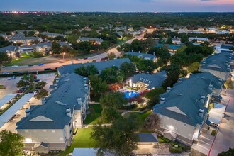 Marquis at Stonegate in Fort Worth, TX - Building Photo - Building Photo