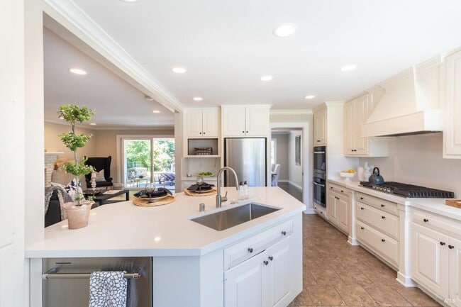 213 Kaanapali Dr in Napa, CA - Building Photo - Building Photo