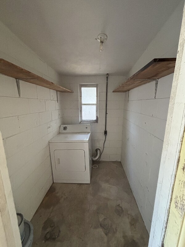 7291 E Turner Camp Rd-Unit -A in Inverness, FL - Building Photo - Building Photo