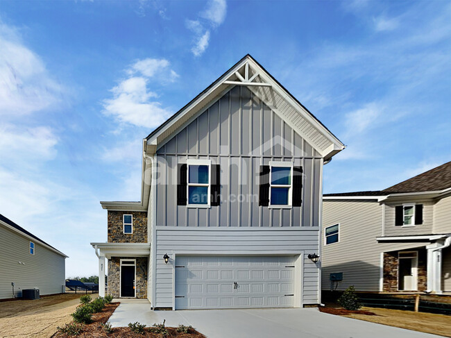 property at 821 Headland Way