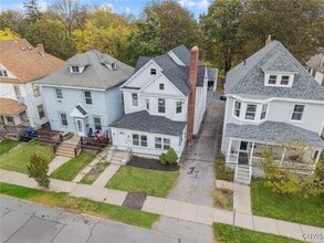 145 Hixson Ave in Syracuse, NY - Building Photo - Building Photo