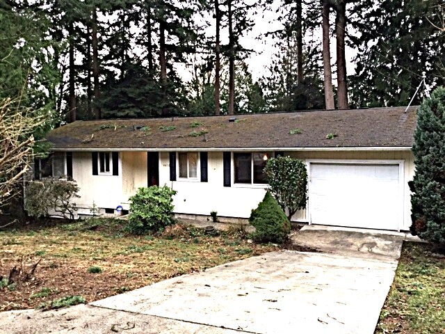 4416 83rd Pl NW in Marysville, WA - Building Photo