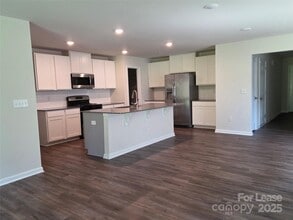 1537 Woodhouse Dr in Monroe, NC - Building Photo - Building Photo