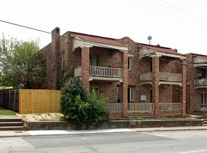 1602 E 14th St in Tulsa, OK - Building Photo - Building Photo