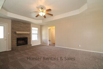 4705 Fawn Dr in Killeen, TX - Building Photo - Building Photo