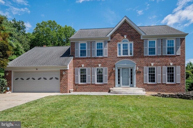 property at 13011 Marthas Choice Cir