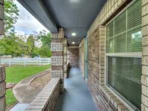 2100 N Saint Luke Ave in Oklahoma City, OK - Foto de edificio - Building Photo