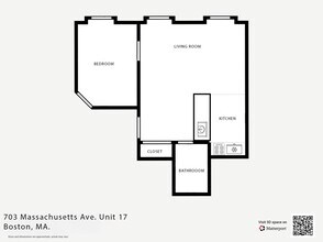 703 Massachusetts Ave in Boston, MA - Building Photo - Building Photo