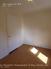 46 Linden St-Unit -2 in Chicopee, MA - Building Photo - Building Photo