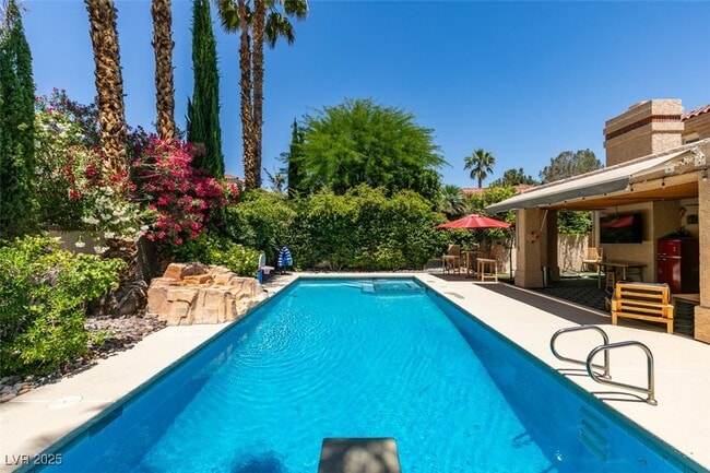 5133 Southern Hills Ln in Las Vegas, NV - Building Photo - Building Photo