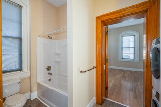 Lofts at Anthony Mill in Coventry, RI - Foto de edificio - Interior Photo