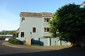 Goose Hollow 5-Plex in Portland, OR - Building Photo - Building Photo