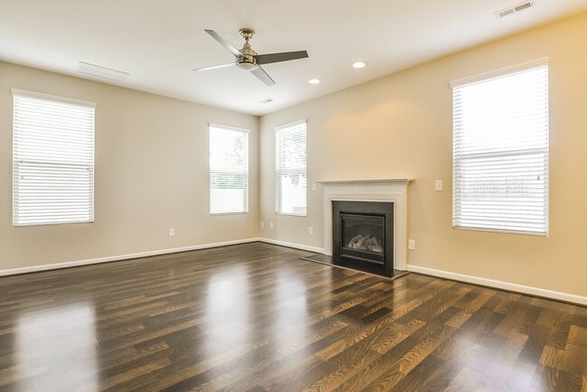 1417 Ujamaa Dr in Raleigh, NC - Building Photo - Building Photo