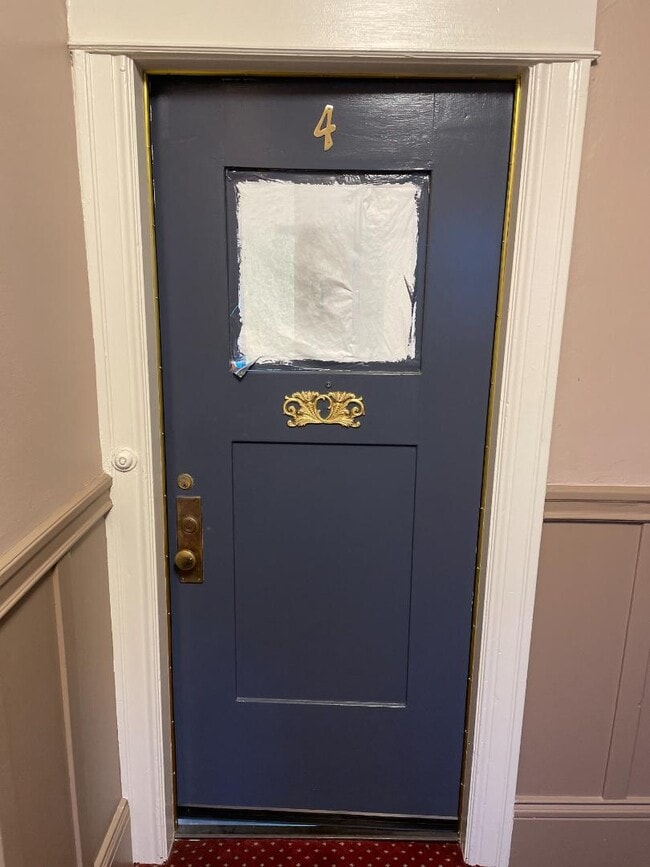 property at 210 Page St