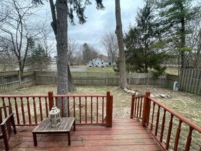 3533 Frederick Dr in Ann Arbor, MI - Building Photo - Building Photo